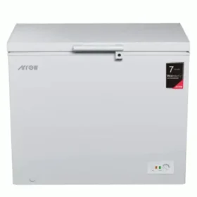 فريزر أفقي ارو