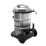 مكنسة كهربائية