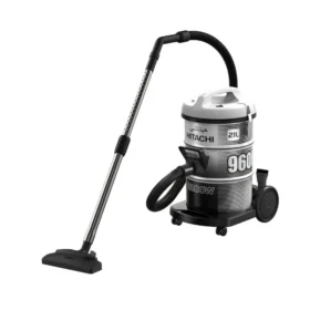 مكنسة كهربائية