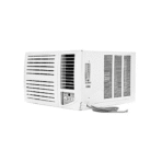 مكيف شباك جنرال الكتريك 18500 وحدة عملاق - حار / بارد