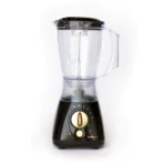 خلاط كولين كهربائي 4 سرعات 350 وات - أسود