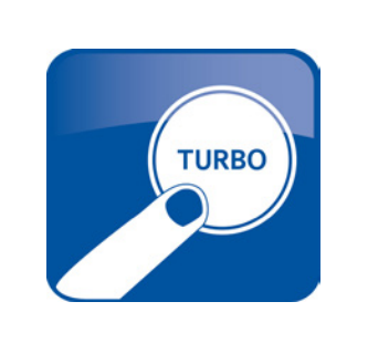 تكنولوجيا التبريد السريع (TURO)