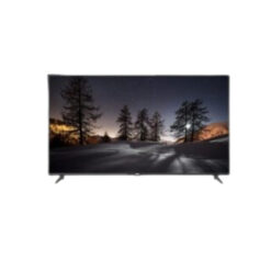 شاشة سمارت 50 بوصة كي ام سي ( LED UHD - Web Os ) k22m50298U