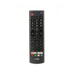 شاشة سمارت 50 بوصة كي ام سي ( LED UHD - Web Os ) k22m50298U