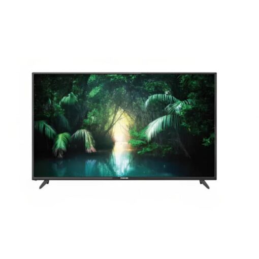 شاشة نيكاي 75 بوصة سمارت - LED 4K UHD