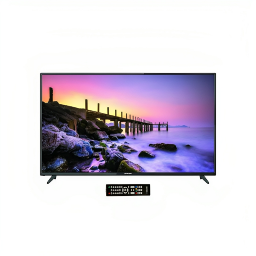 شاشة 32 بوصة نيكاي LED - HD