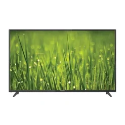 شاشة 50 بوصة