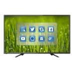 شاشة 50 بوصة