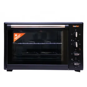 فرن كهربائي كولن