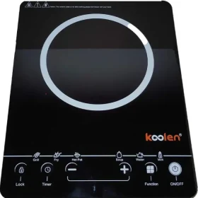 موقد كولن كهربائي