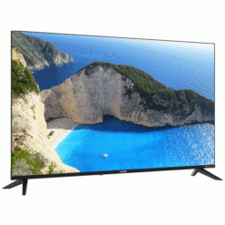 شاشة اركو 50 بوصة سمارت اندرويد معتمد DLED 4K UHD