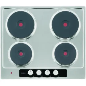 بوتاجاز مسطح كهرباء