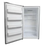 ثلاجة 17 قدم باب واحد