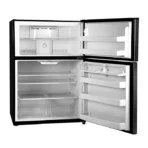 ثلاجة 21 قدم