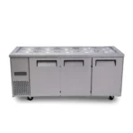 ثلاجة بانكول