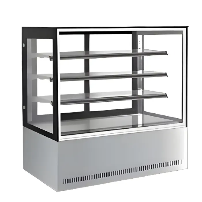 ثلاجة بانكول