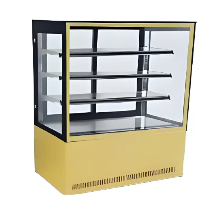 ثلاجة بانكول