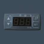 ثلاجة بانكول