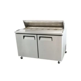 ثلاجة بانكول