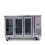 ثلاجة بانكول عرض