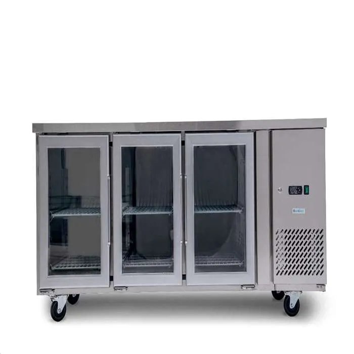 ثلاجة بانكول عرض