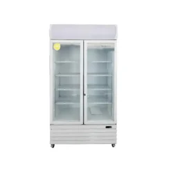 ثلاجة بانكول عرض