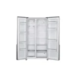 ثلاجة دولاب