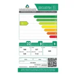 ثلاجة دولابي 18 قدم