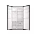 ثلاجة دولابي 18 قدم