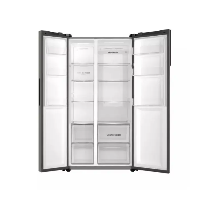 ثلاجة دولابي 18 قدم