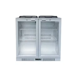 ثلاجة عرض صغيرة