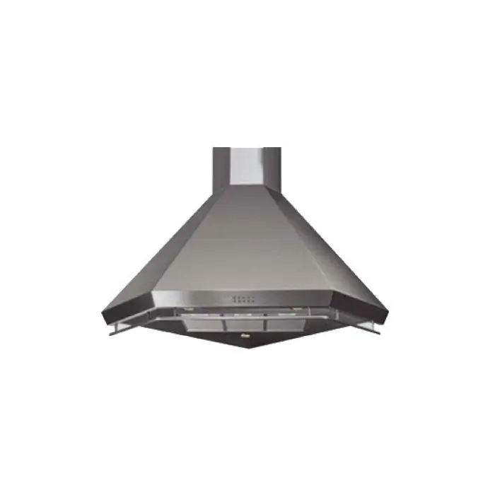 شفاط مطبخ زاوية ماجيك لاين 90 سم - ستيل Angolo شفاط مطبخ زاوية ماجيك لاين 90 سم - ستيل - الصورة 1