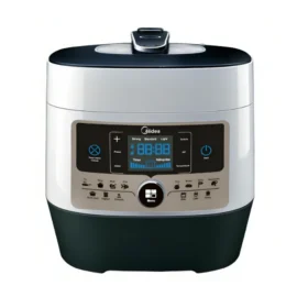 طنجرة ضغط ميديا