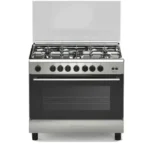 فرن بومباني