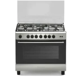 فرن بومباني