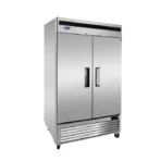 فريزر عامودي