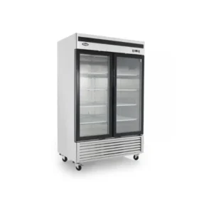 فريزر عامودي