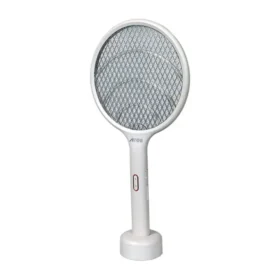 مضرب حشرات كھربائي