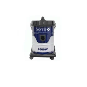 مكنسة كهربائية