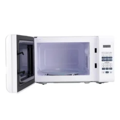 ميكرويف هام