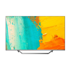 شاشة سمارت 65 بوصة هايسنس – 4K UHD QLED