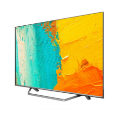 شاشة سمارت 65 بوصة هايسنس – 4K UHD QLED