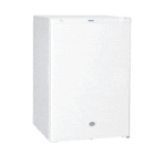 ثلاجة هاير باب واحد 4 قدم – أبيض