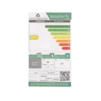 ثلاجة باب واحد 3 قدم