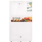 ثلاجة باب واحد 3 قدم