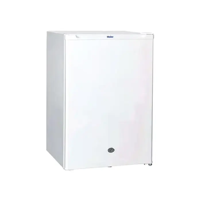 ثلاجة هاير باب واحد 4 قدم – أبيض Hr-158Nw-2 ثلاجة هاير