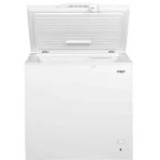 فريزر افقي زيترست