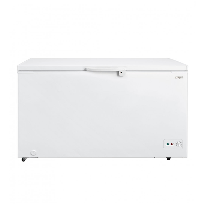 فريزر افقي 15 قدم زيترست - أبيض ZCF4185SD فريزر افقي