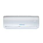 مكيف سبليت كلفينيتور 21000 وحدة – حار/بارد مصنع TCL