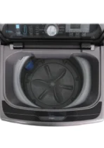 غسالة تعبئة علوية 12 كيلو زيترست – 16 برنامج – فضي